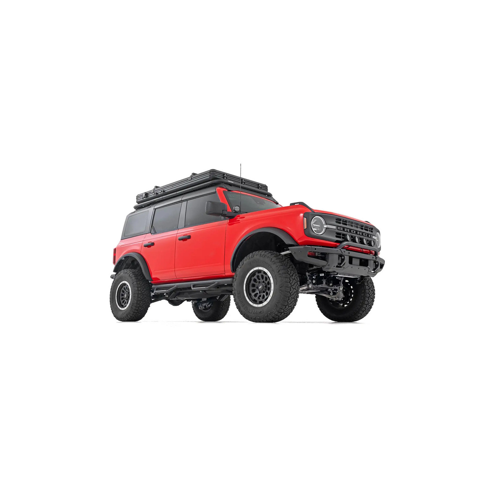 OFFROAD EXPRESS ROUGH COUNTRY RCF21584F