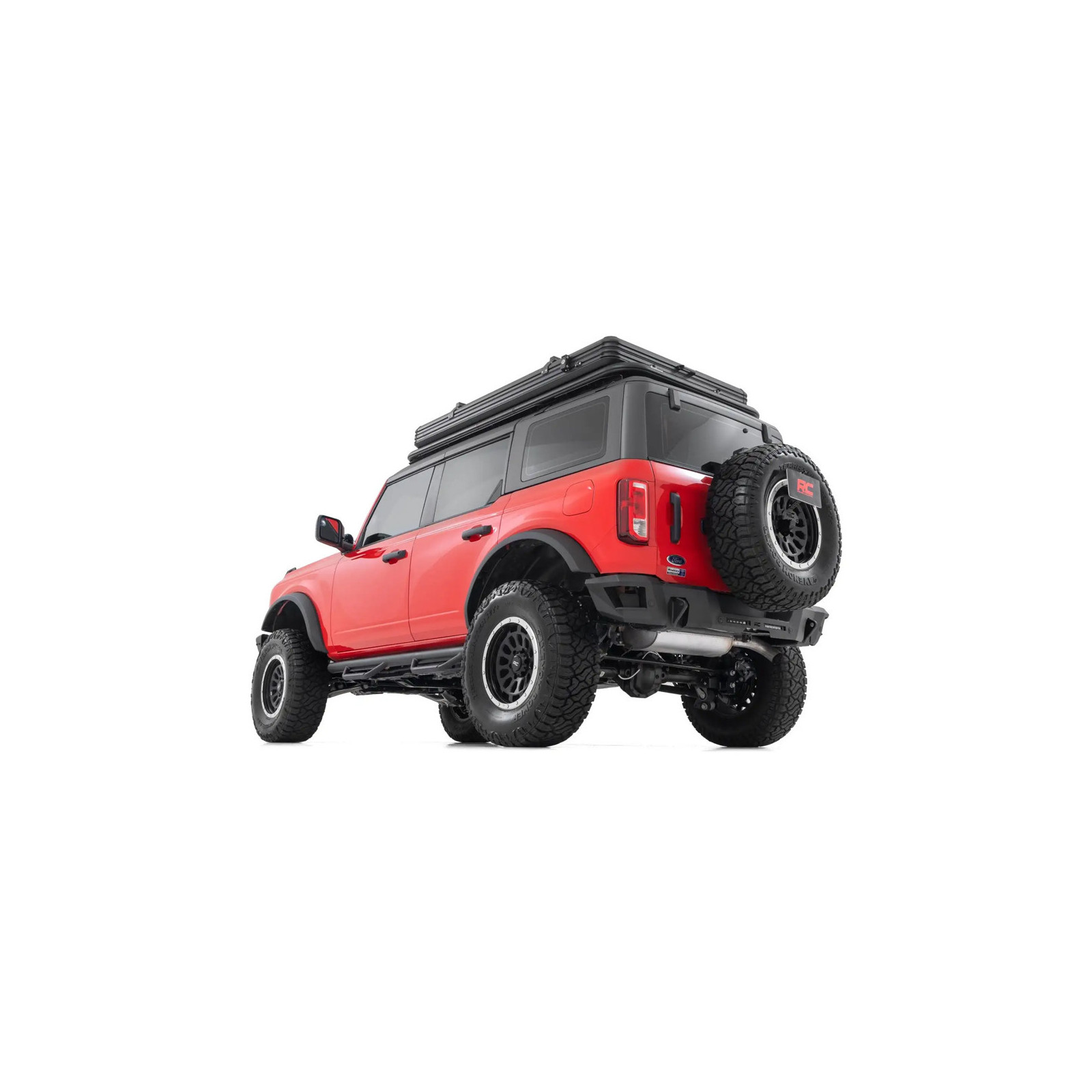 OFFROAD EXPRESS ROUGH COUNTRY RCF21584F