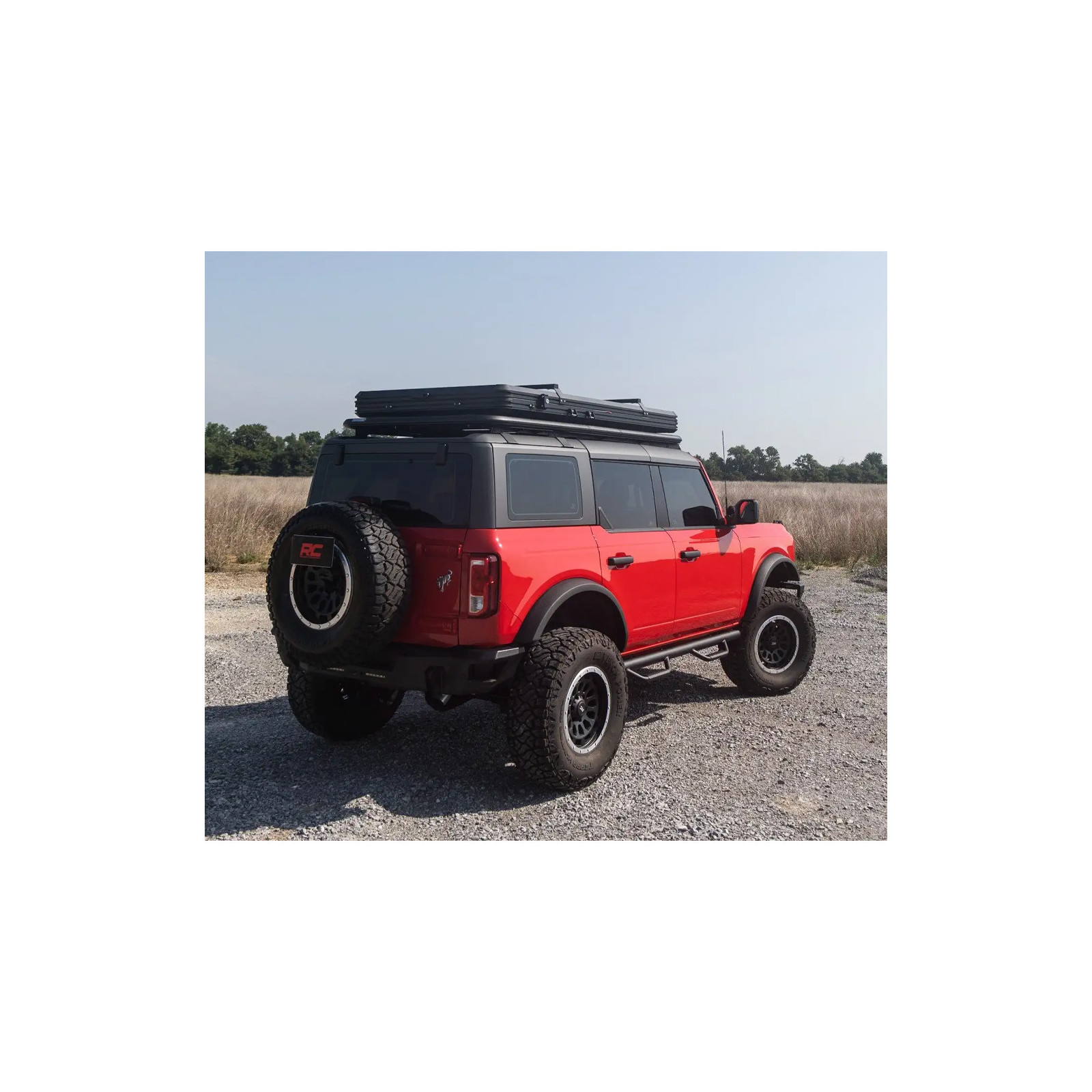OFFROAD EXPRESS ROUGH COUNTRY RCF21584F
