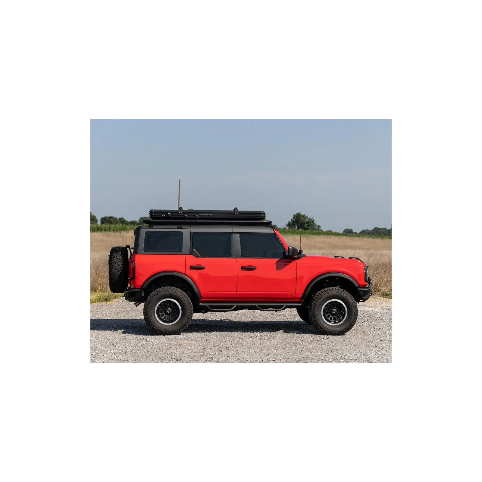 OFFROAD EXPRESS ROUGH COUNTRY RCF21584F