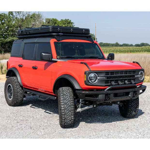 OFFROAD EXPRESS ROUGH COUNTRY RCF21584F