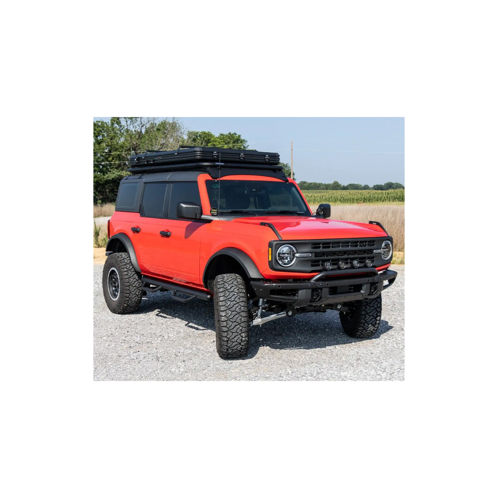 OFFROAD EXPRESS ROUGH COUNTRY RCF21584F