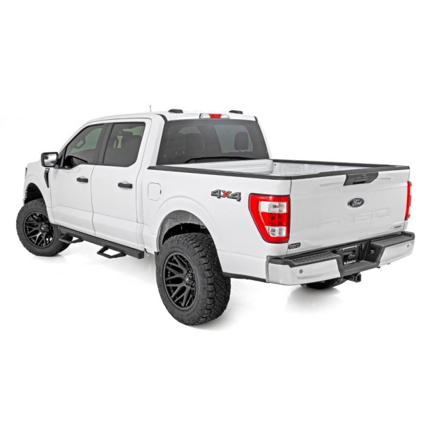 OFFROAD EXPRESS ROUGH COUNTRY RC51131