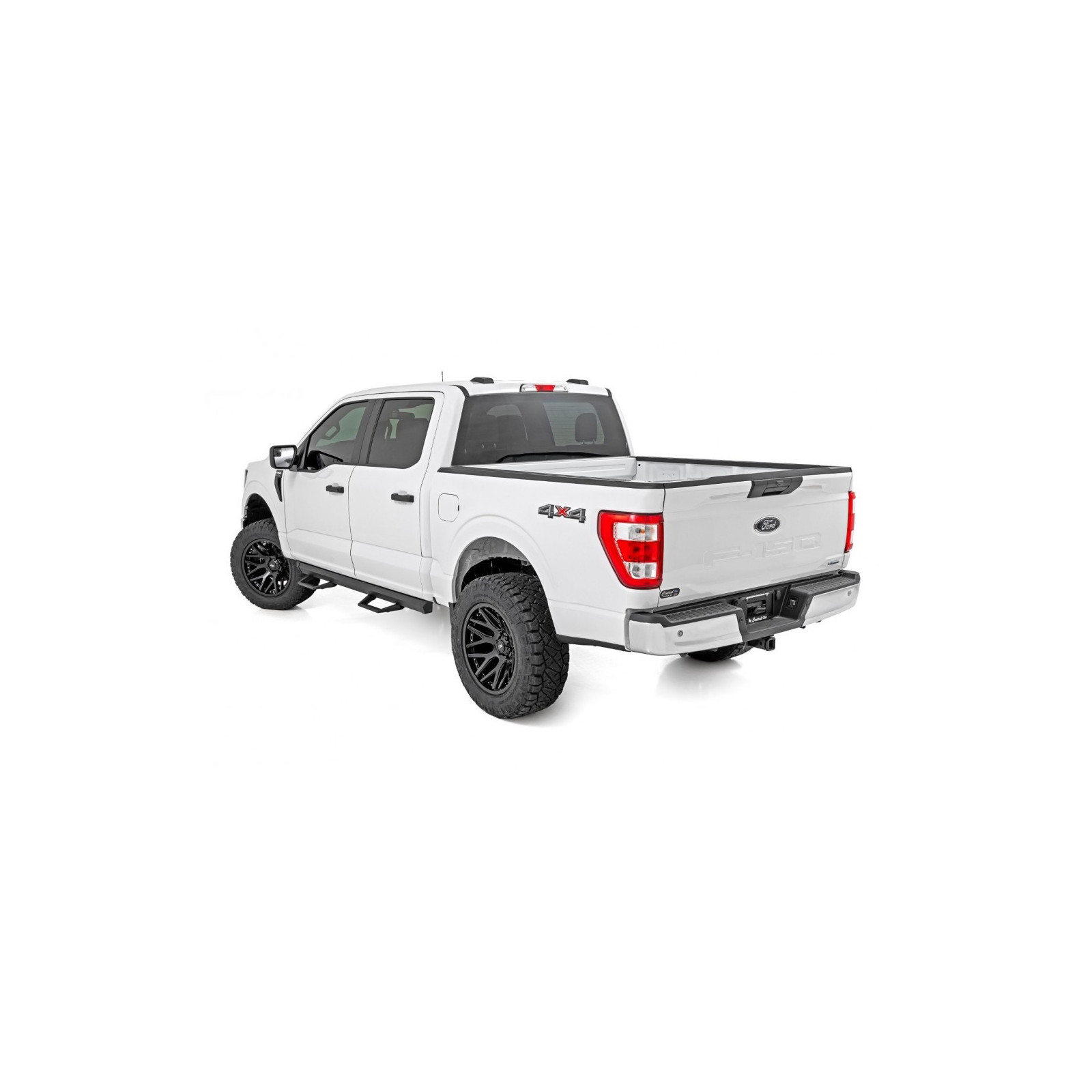 OFFROAD EXPRESS ROUGH COUNTRY RC51131