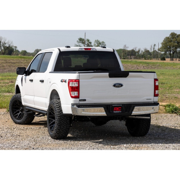 OFFROAD EXPRESS ROUGH COUNTRY RC51131