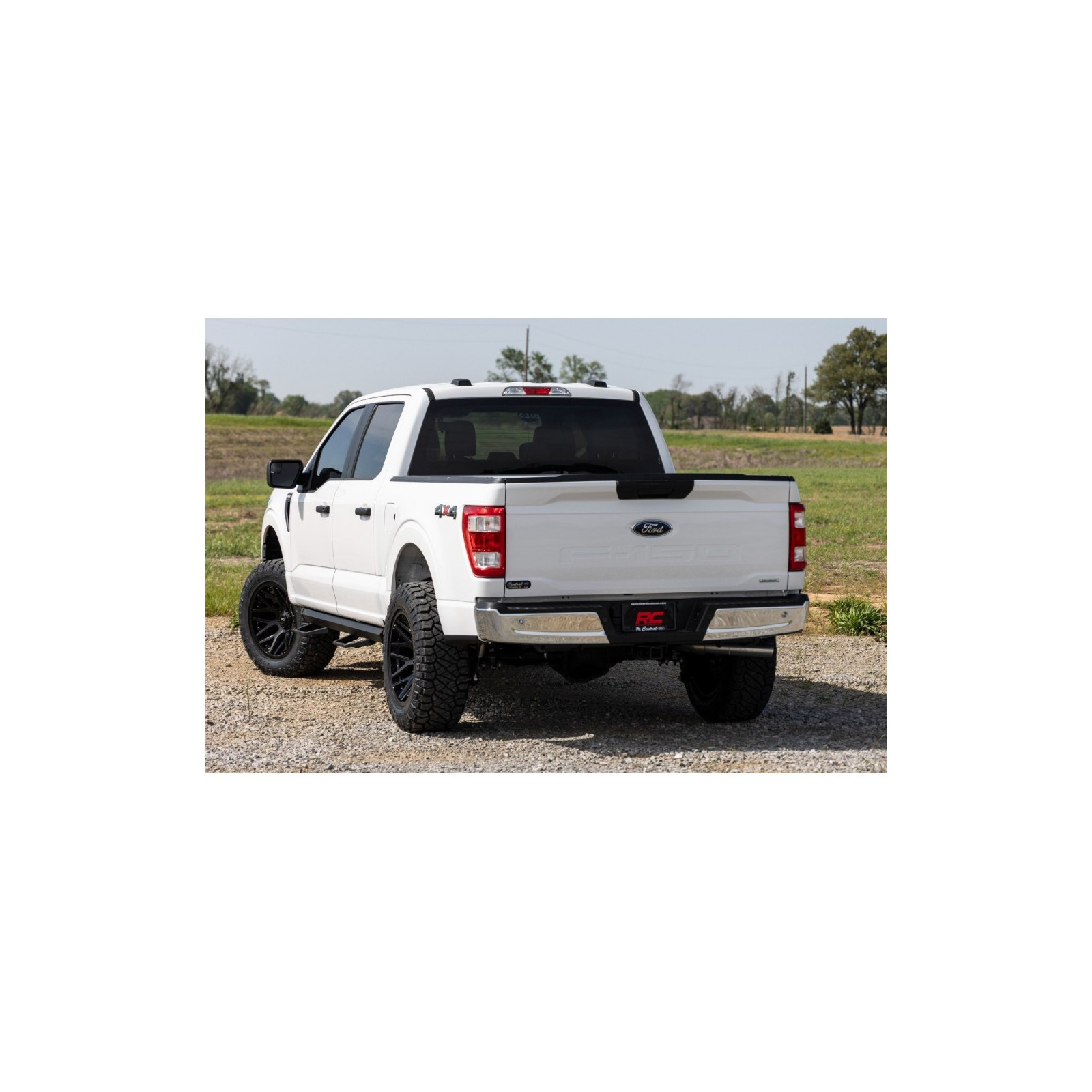 OFFROAD EXPRESS ROUGH COUNTRY RC51131