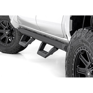 OFFROAD EXPRESS ROUGH COUNTRY RC73004
