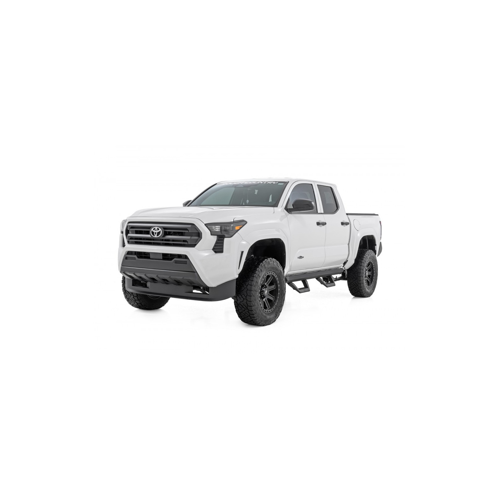 OFFROAD EXPRESS ROUGH COUNTRY RC73004