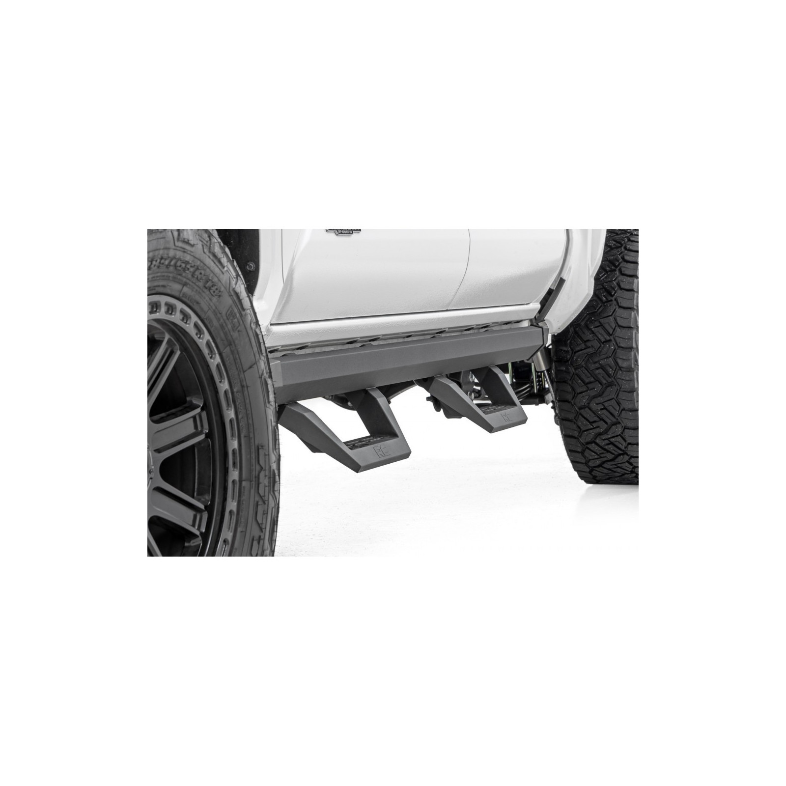 OFFROAD EXPRESS ROUGH COUNTRY RC73004