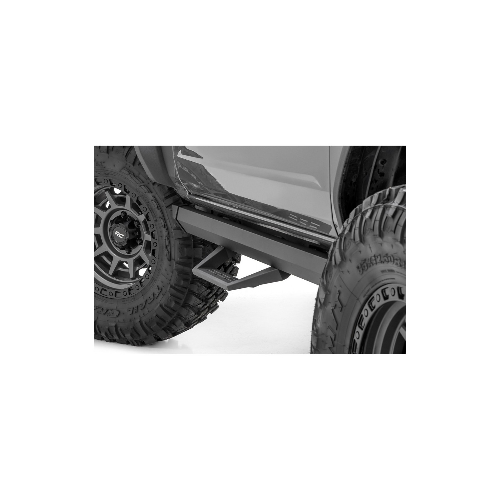 OFFROAD EXPRESS ROUGH COUNTRY RC51038
