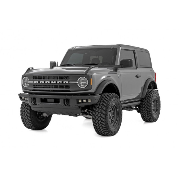 OFFROAD EXPRESS ROUGH COUNTRY RC51038