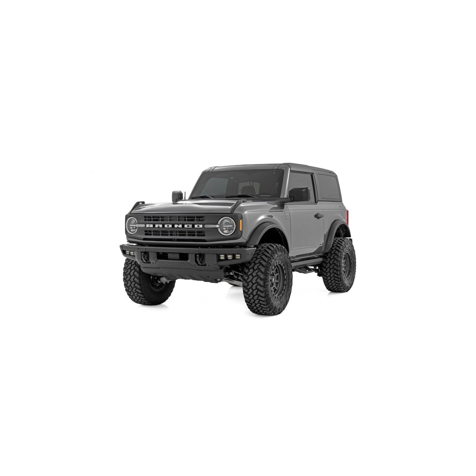 OFFROAD EXPRESS ROUGH COUNTRY RC51038