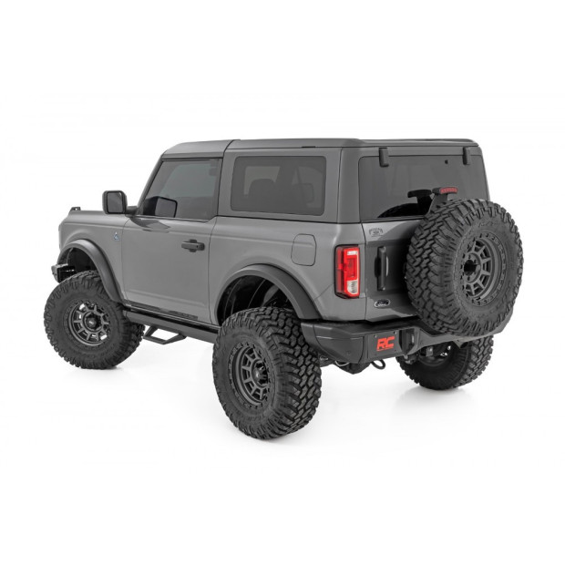 OFFROAD EXPRESS ROUGH COUNTRY RC51038
