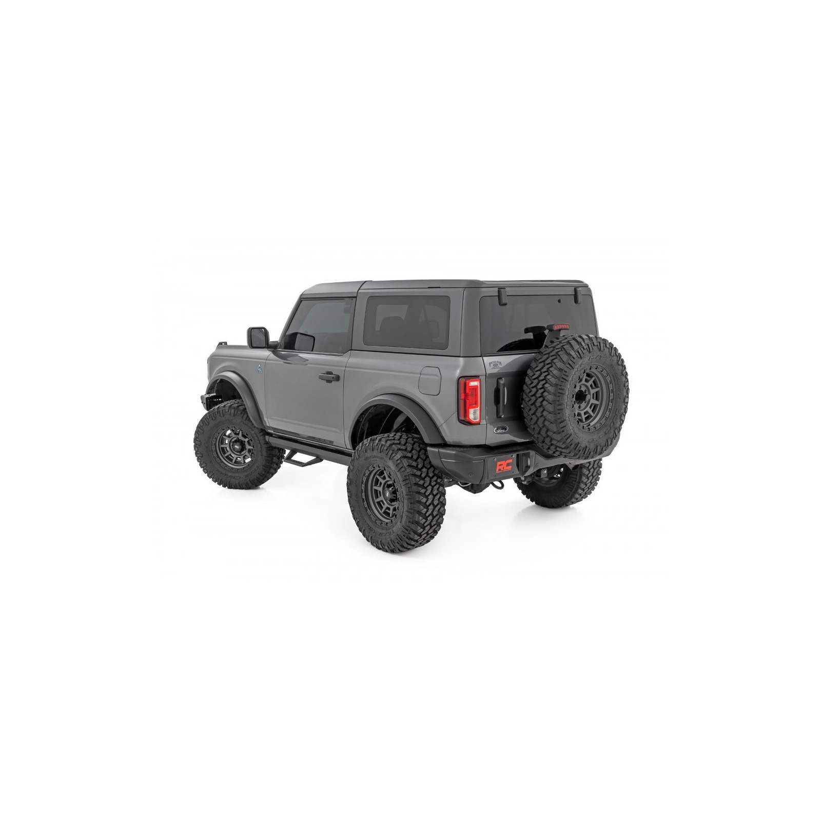 OFFROAD EXPRESS ROUGH COUNTRY RC51038