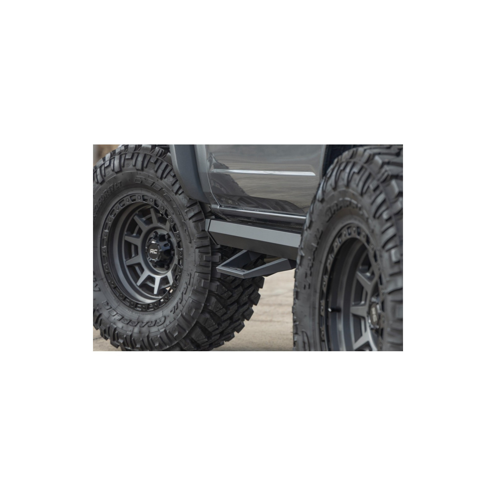 OFFROAD EXPRESS ROUGH COUNTRY RC51038