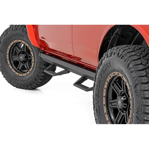 OFFROAD EXPRESS ROUGH COUNTRY RC51143