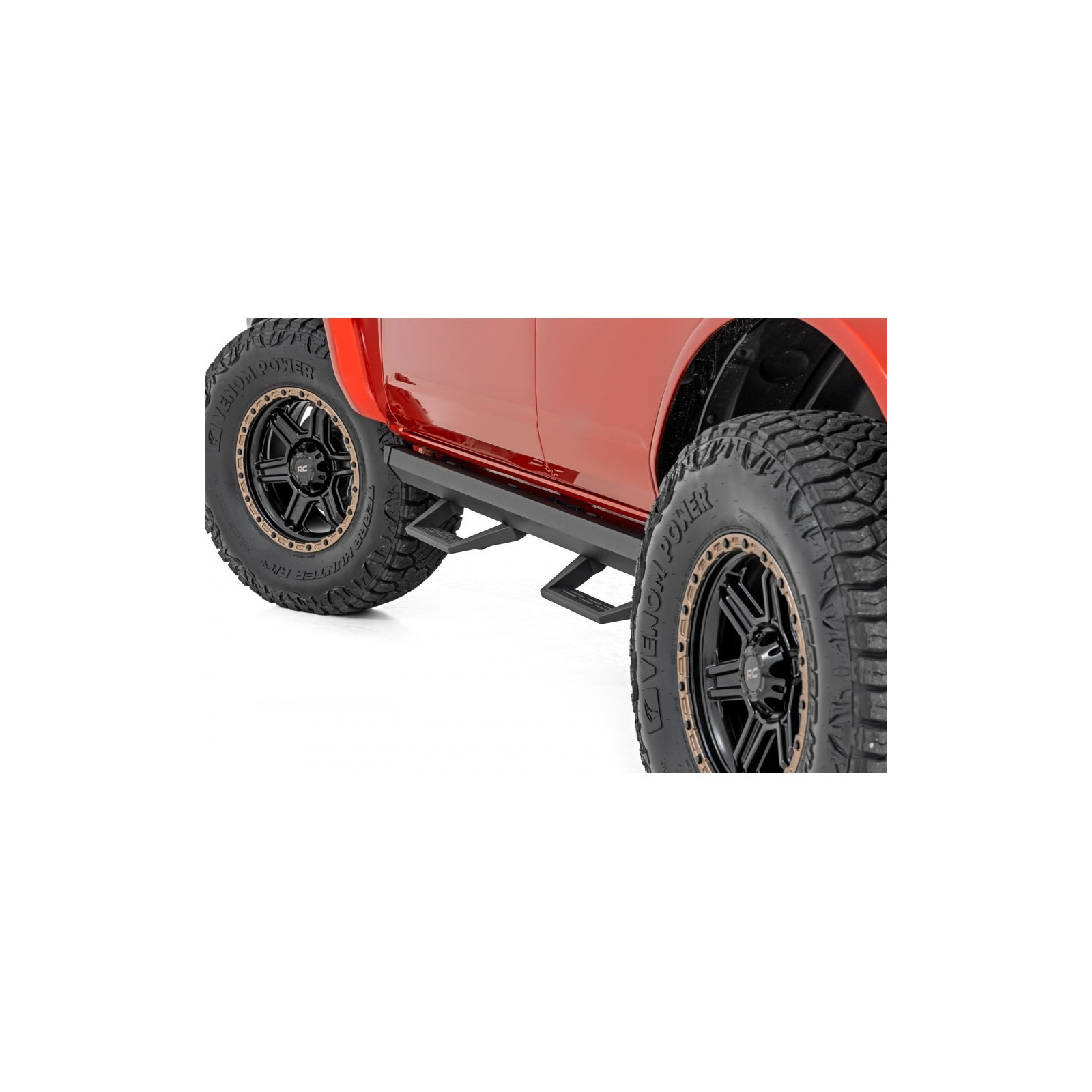 OFFROAD EXPRESS ROUGH COUNTRY RC51143