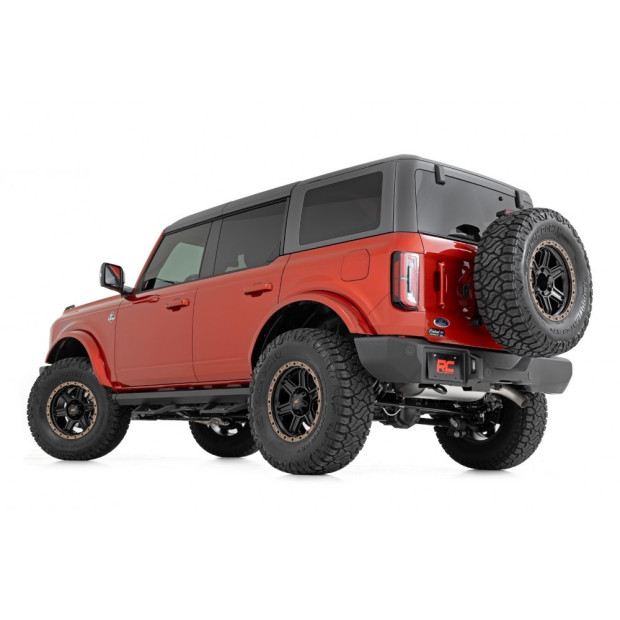 OFFROAD EXPRESS ROUGH COUNTRY RC51143