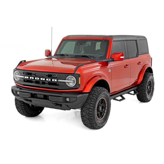 OFFROAD EXPRESS ROUGH COUNTRY RC51143