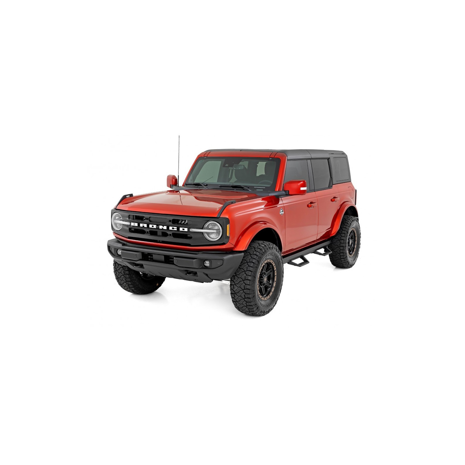 OFFROAD EXPRESS ROUGH COUNTRY RC51143