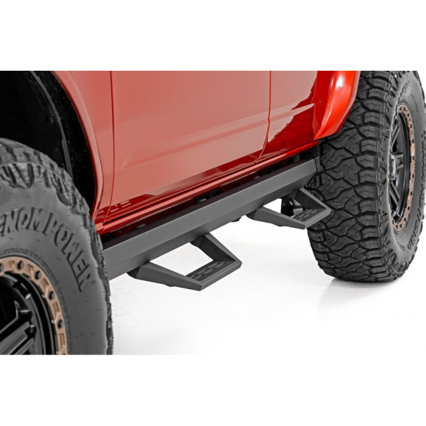 OFFROAD EXPRESS ROUGH COUNTRY RC51143