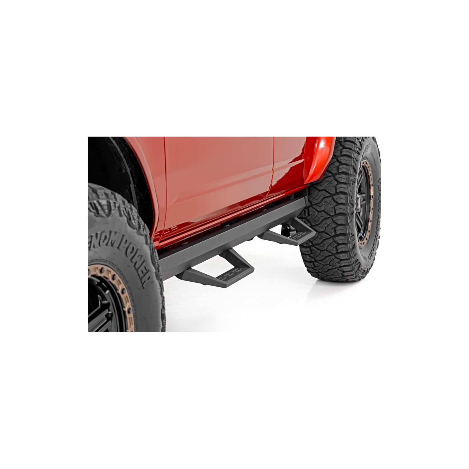 OFFROAD EXPRESS ROUGH COUNTRY RC51143