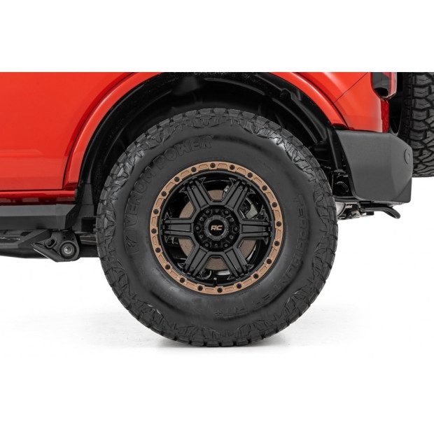 OFFROAD EXPRESS ROUGH COUNTRY RC51143