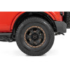OFFROAD EXPRESS ROUGH COUNTRY RC51143