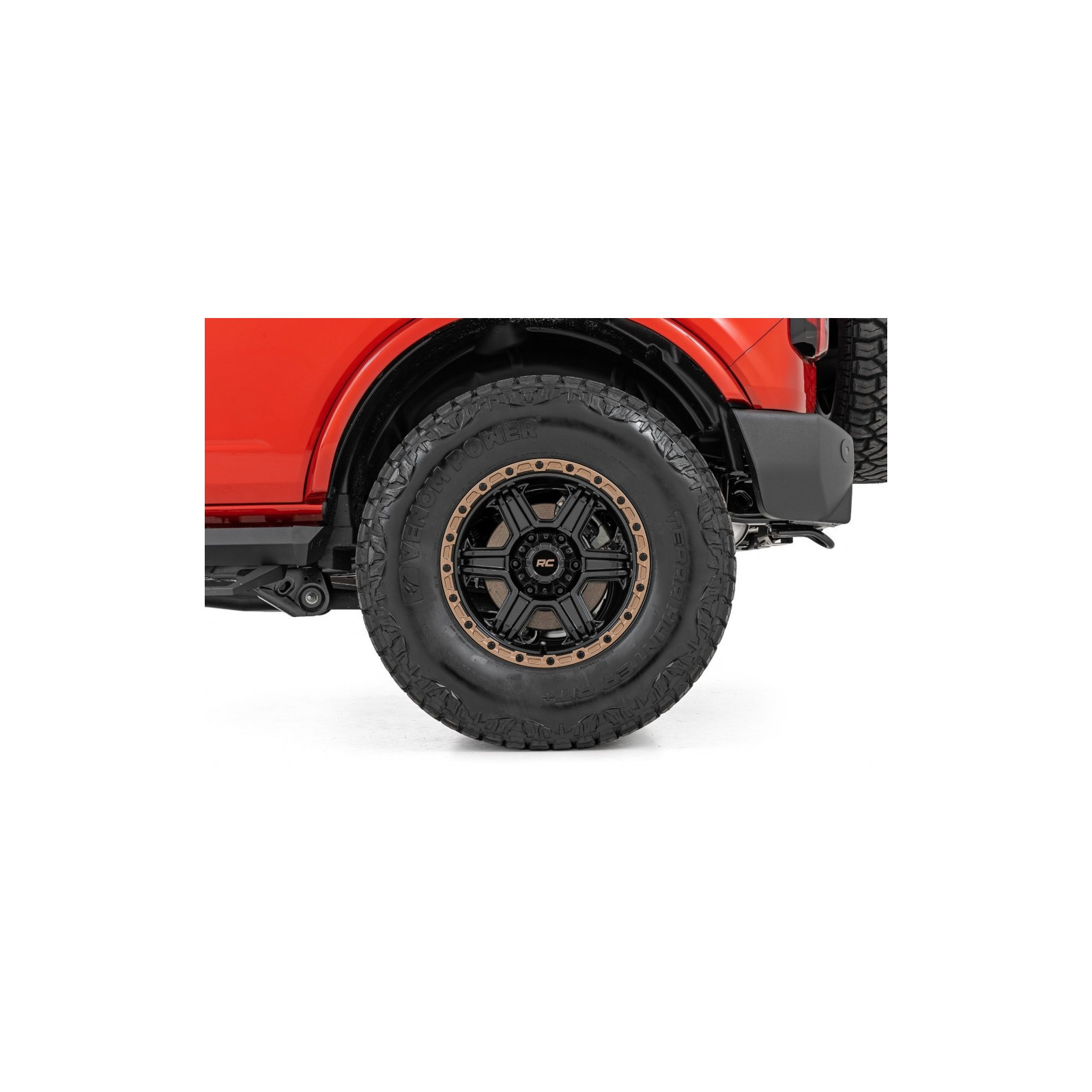 OFFROAD EXPRESS ROUGH COUNTRY RC51143
