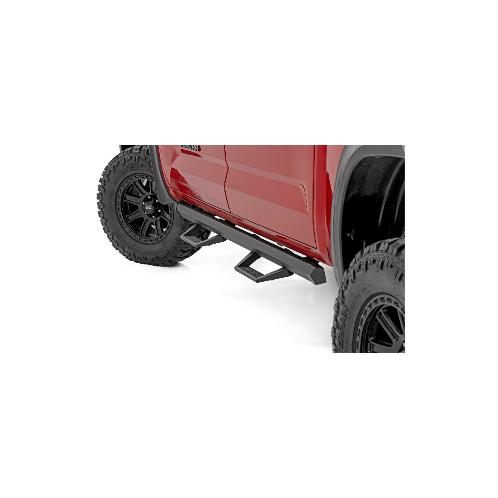 OFFROAD EXPRESS ROUGH COUNTRY RC71097