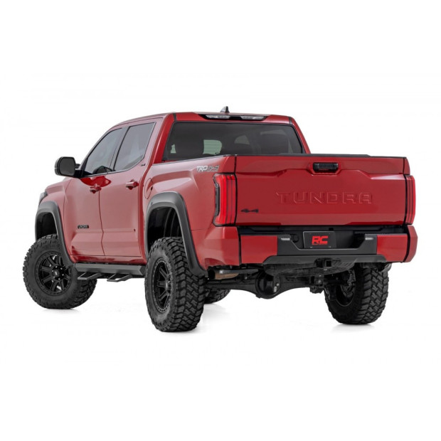 OFFROAD EXPRESS ROUGH COUNTRY RC71097