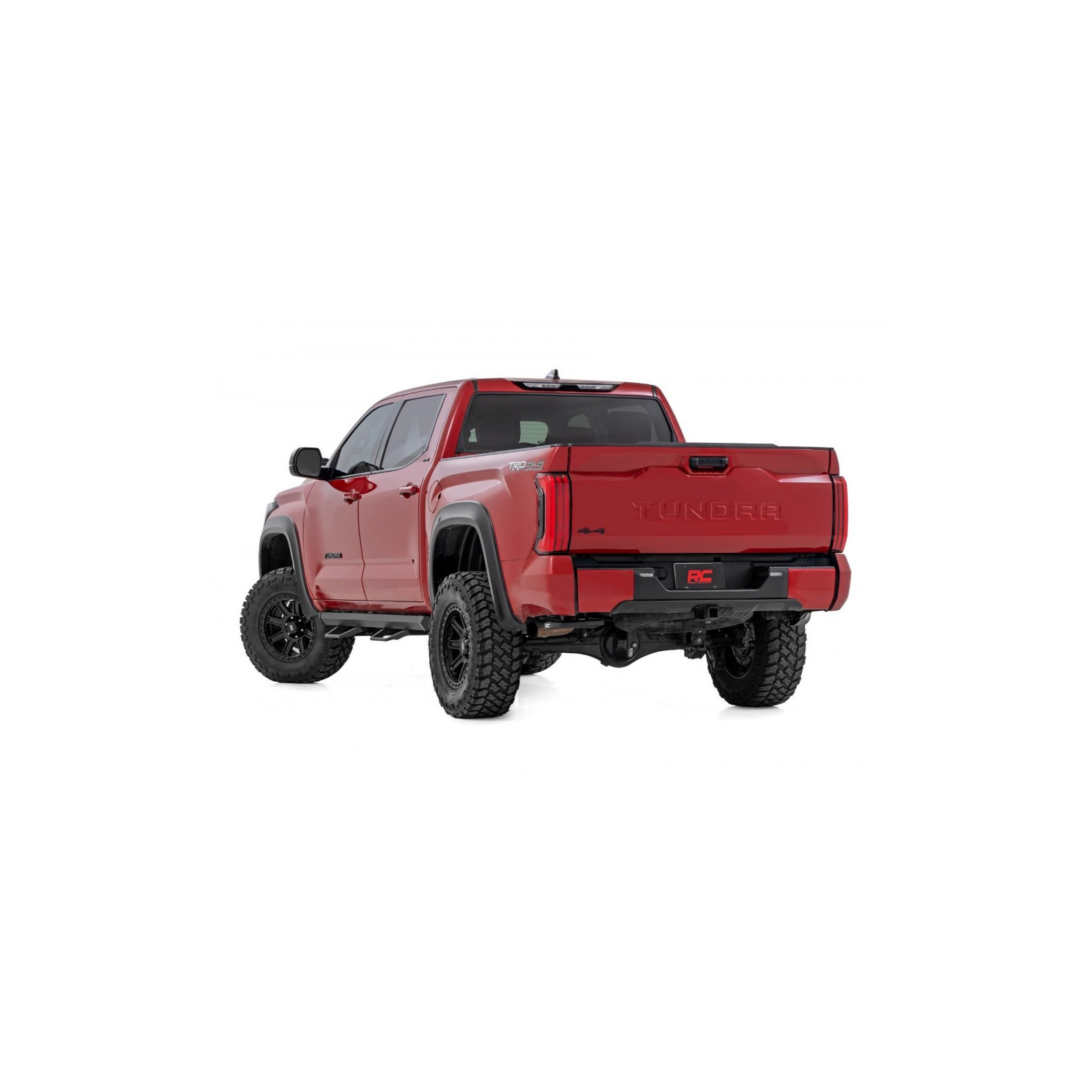 OFFROAD EXPRESS ROUGH COUNTRY RC71097