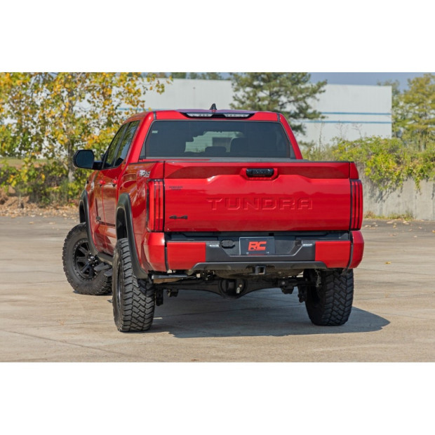 OFFROAD EXPRESS ROUGH COUNTRY RC71097