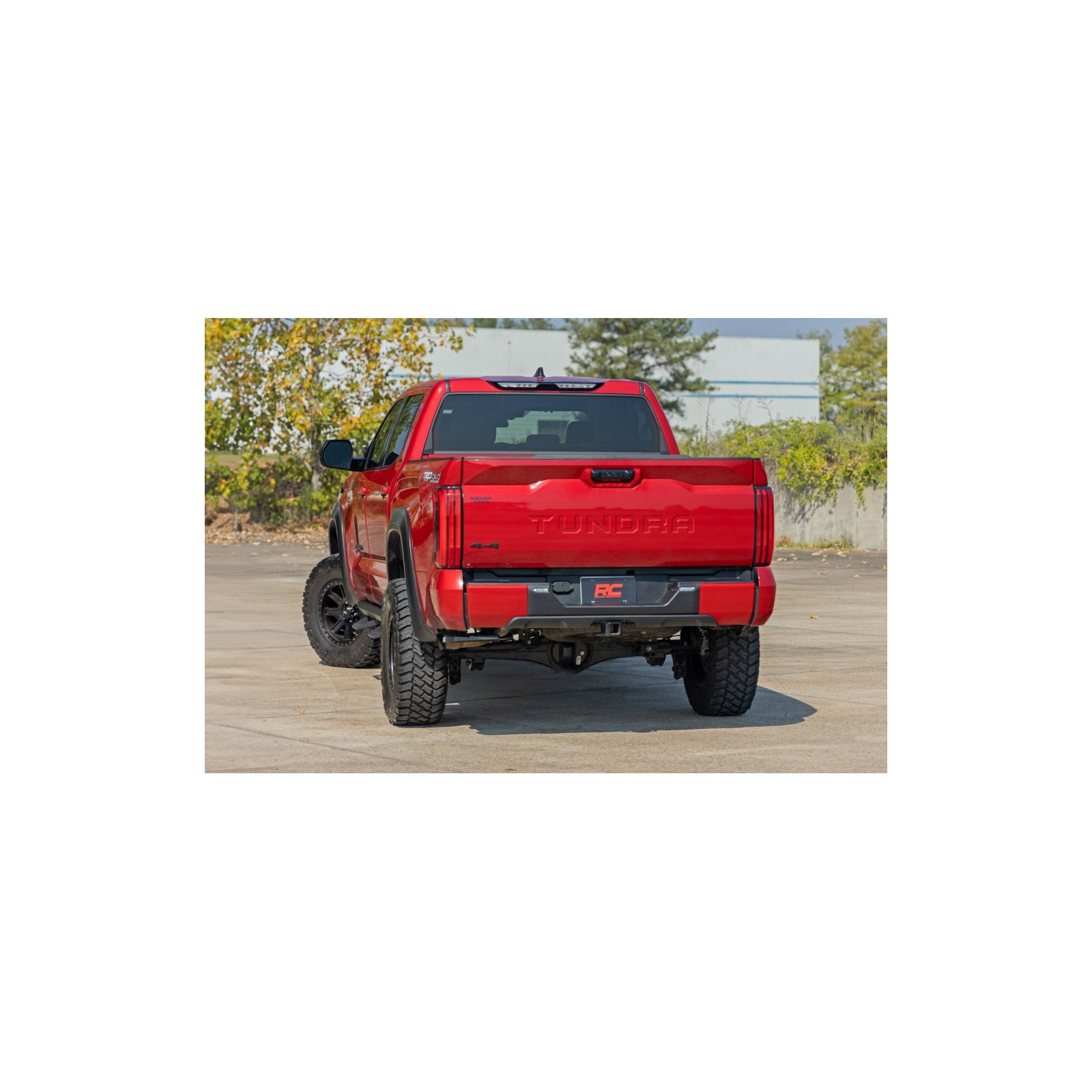 OFFROAD EXPRESS ROUGH COUNTRY RC71097