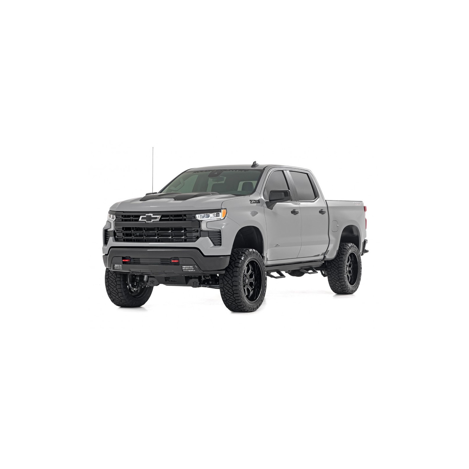 OFFROAD EXPRESS ROUGH COUNTRY RC11019