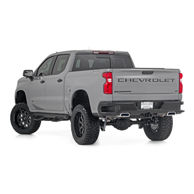 OFFROAD EXPRESS ROUGH COUNTRY RC11019