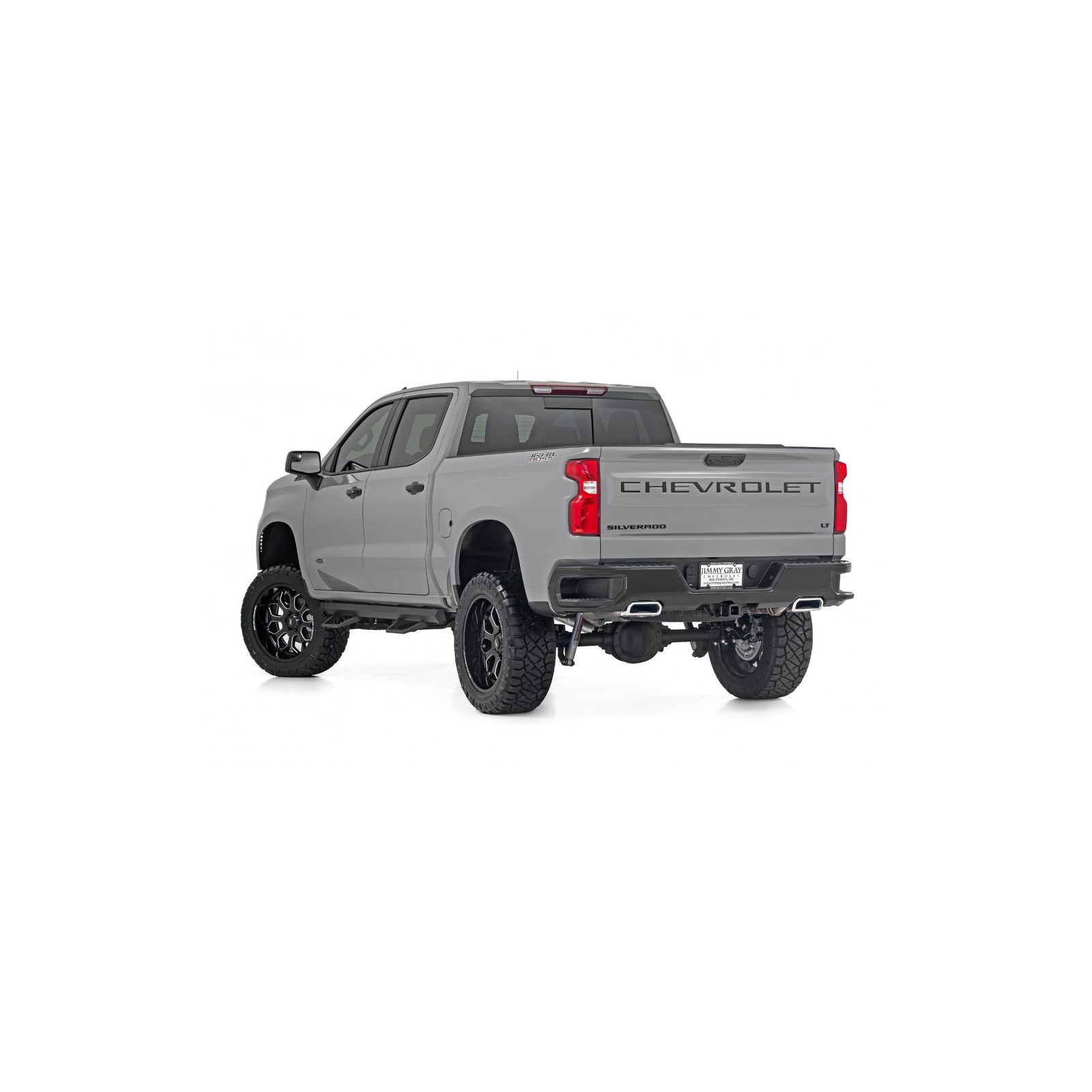 OFFROAD EXPRESS ROUGH COUNTRY RC11019