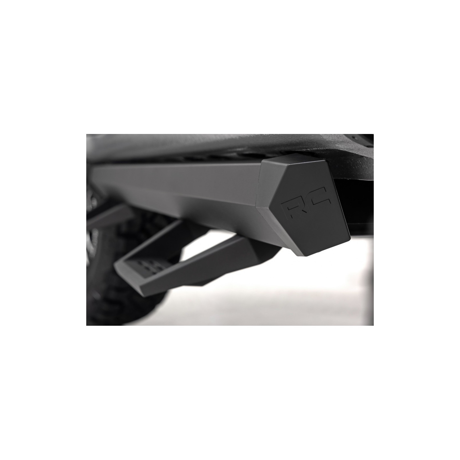 OFFROAD EXPRESS ROUGH COUNTRY RC11019