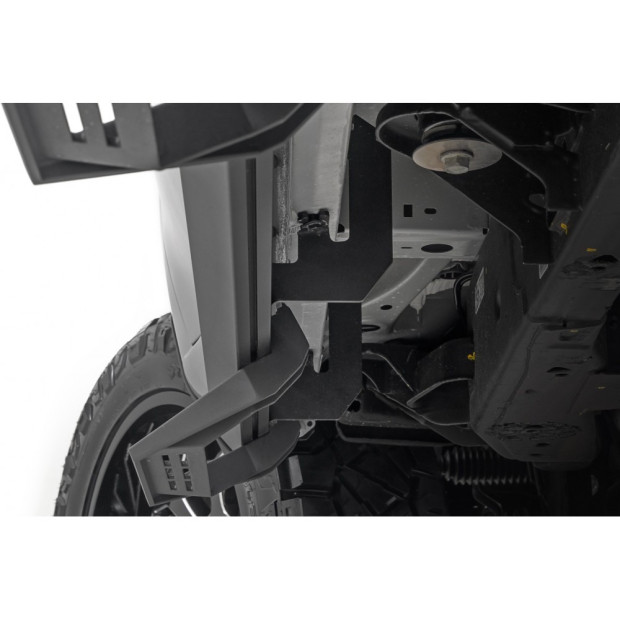 OFFROAD EXPRESS ROUGH COUNTRY RC11019