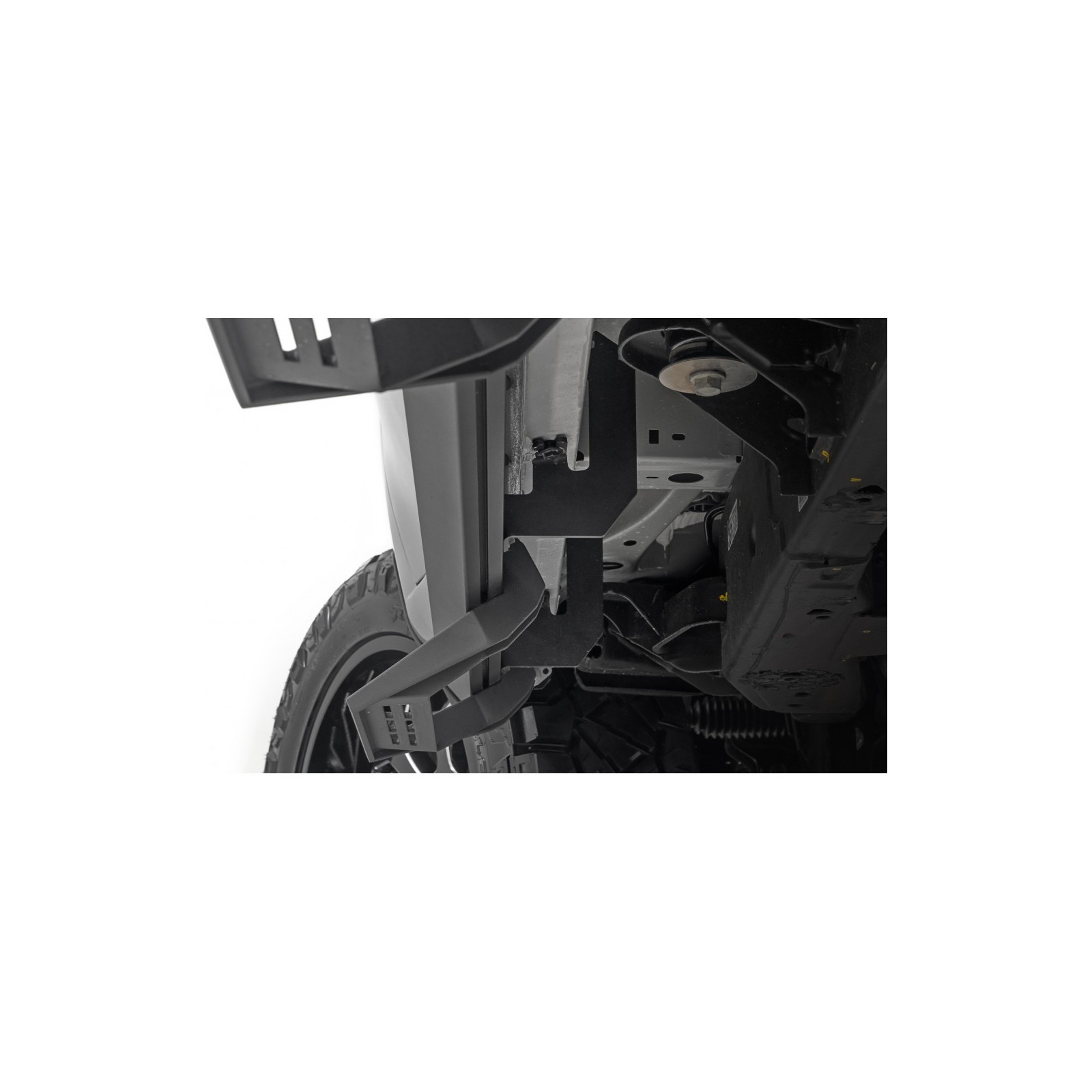 OFFROAD EXPRESS ROUGH COUNTRY RC11019