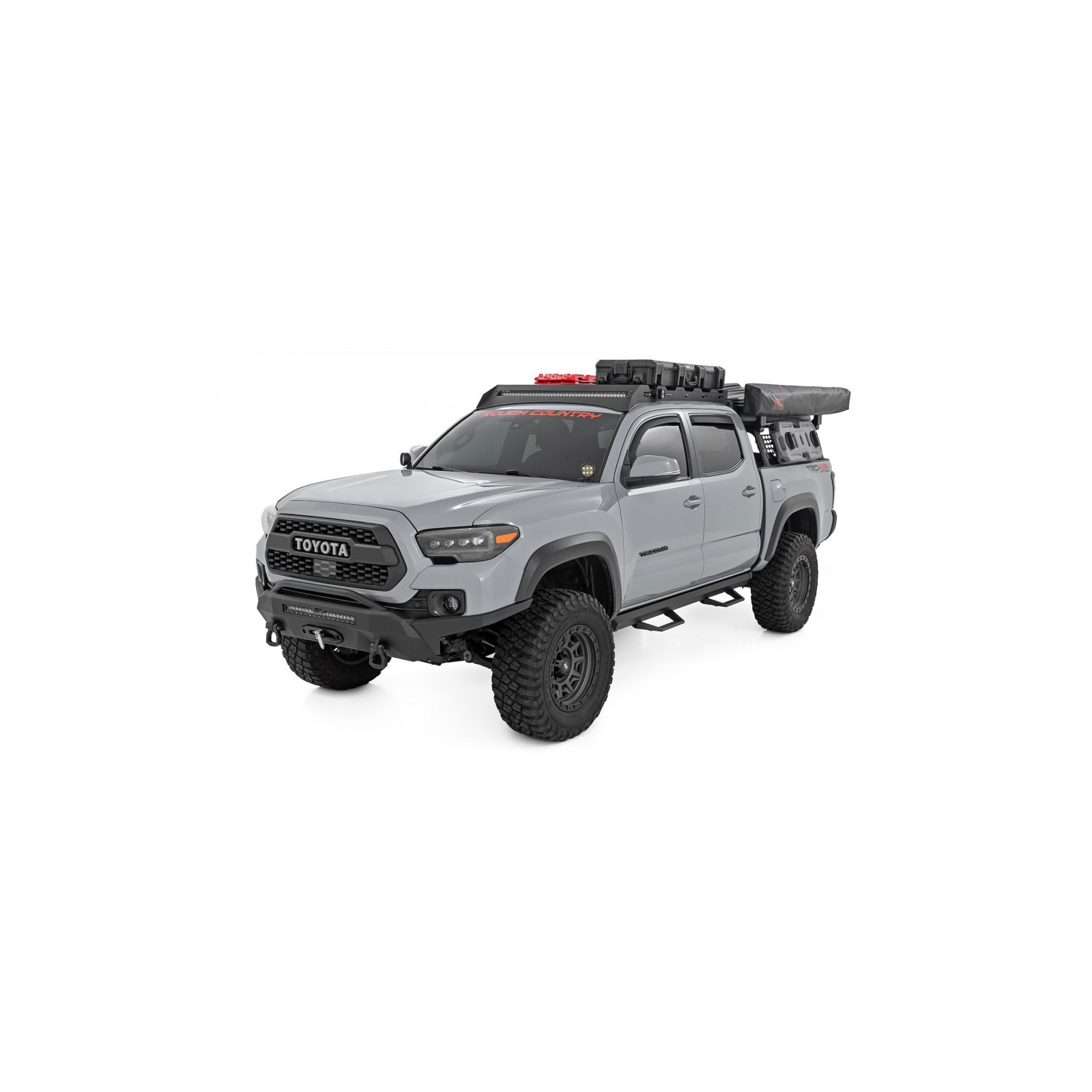 OFFROAD EXPRESS ROUGH COUNTRY RC71096