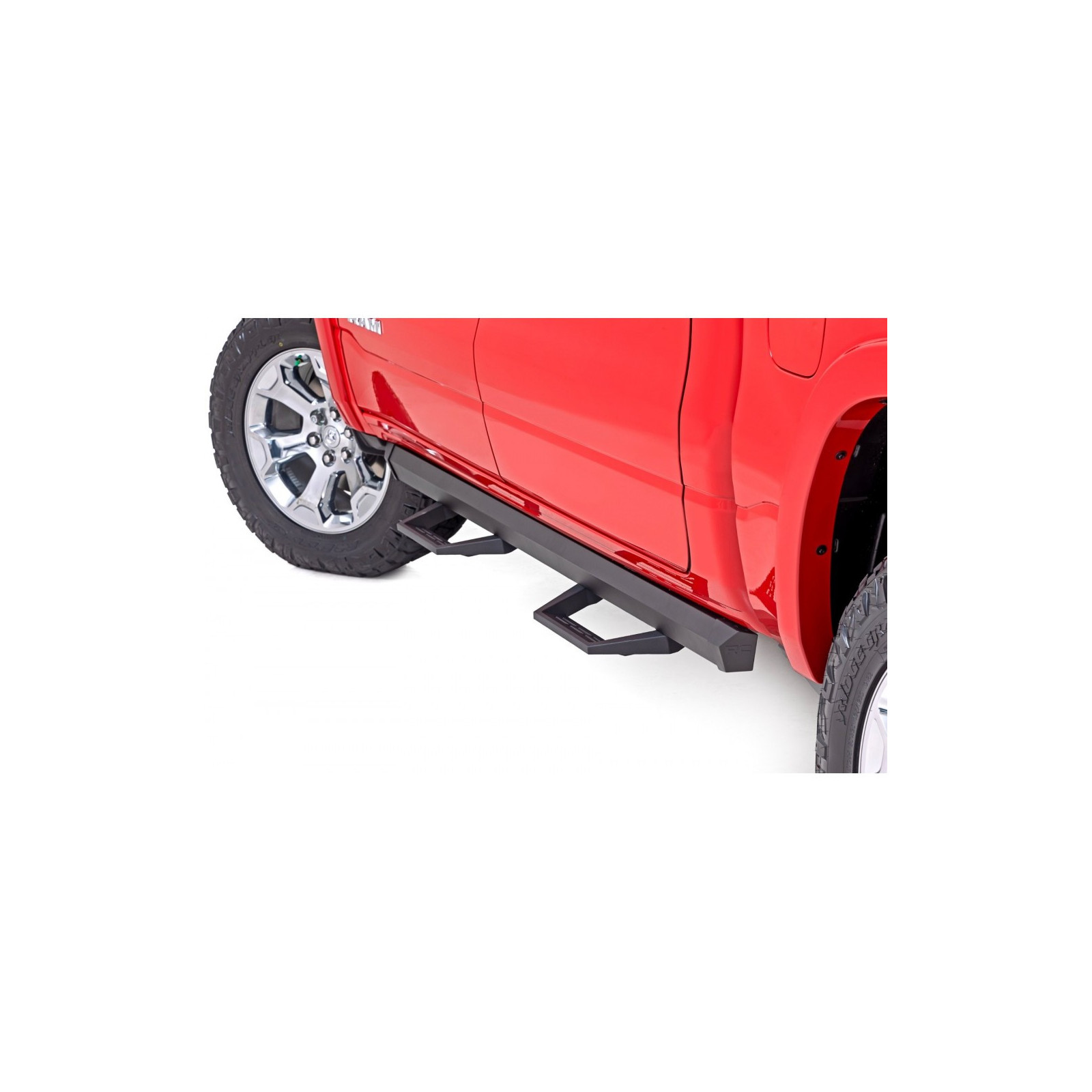 OFFROAD EXPRESS ROUGH COUNTRY RC31016