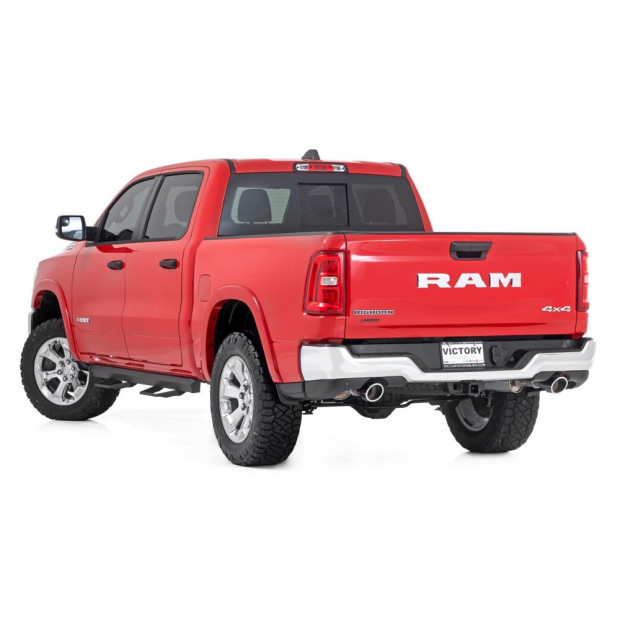 OFFROAD EXPRESS ROUGH COUNTRY RC31016