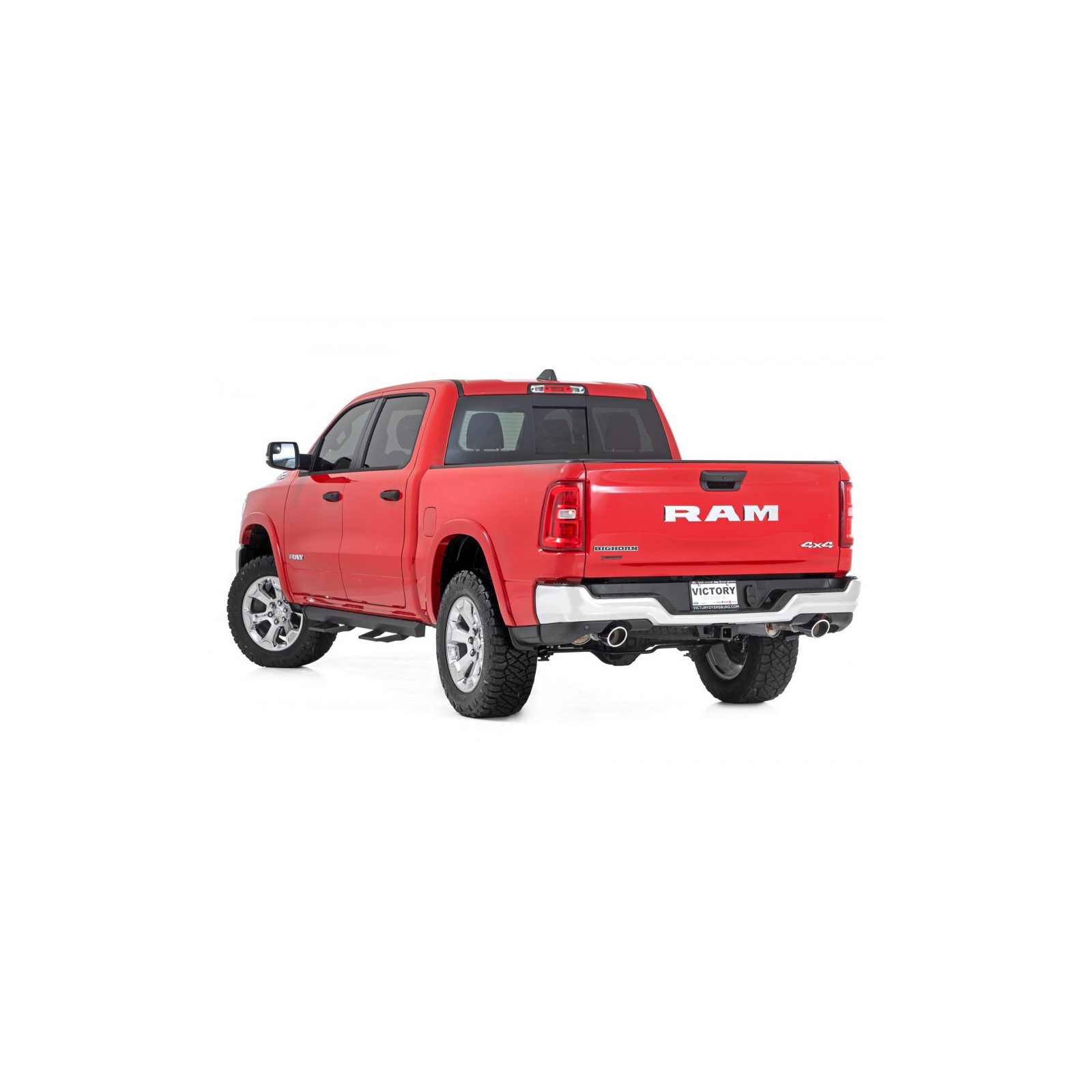 OFFROAD EXPRESS ROUGH COUNTRY RC31016
