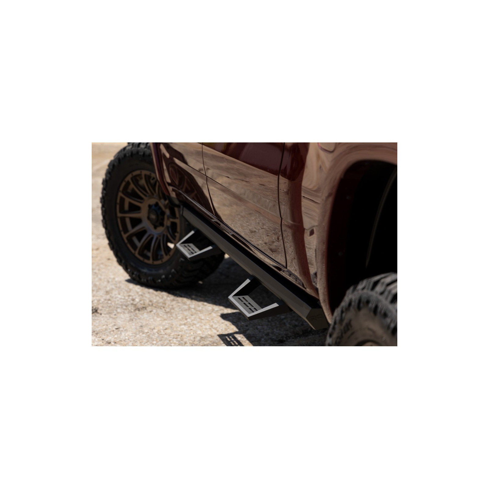 OFFROAD EXPRESS ROUGH COUNTRY RC31016