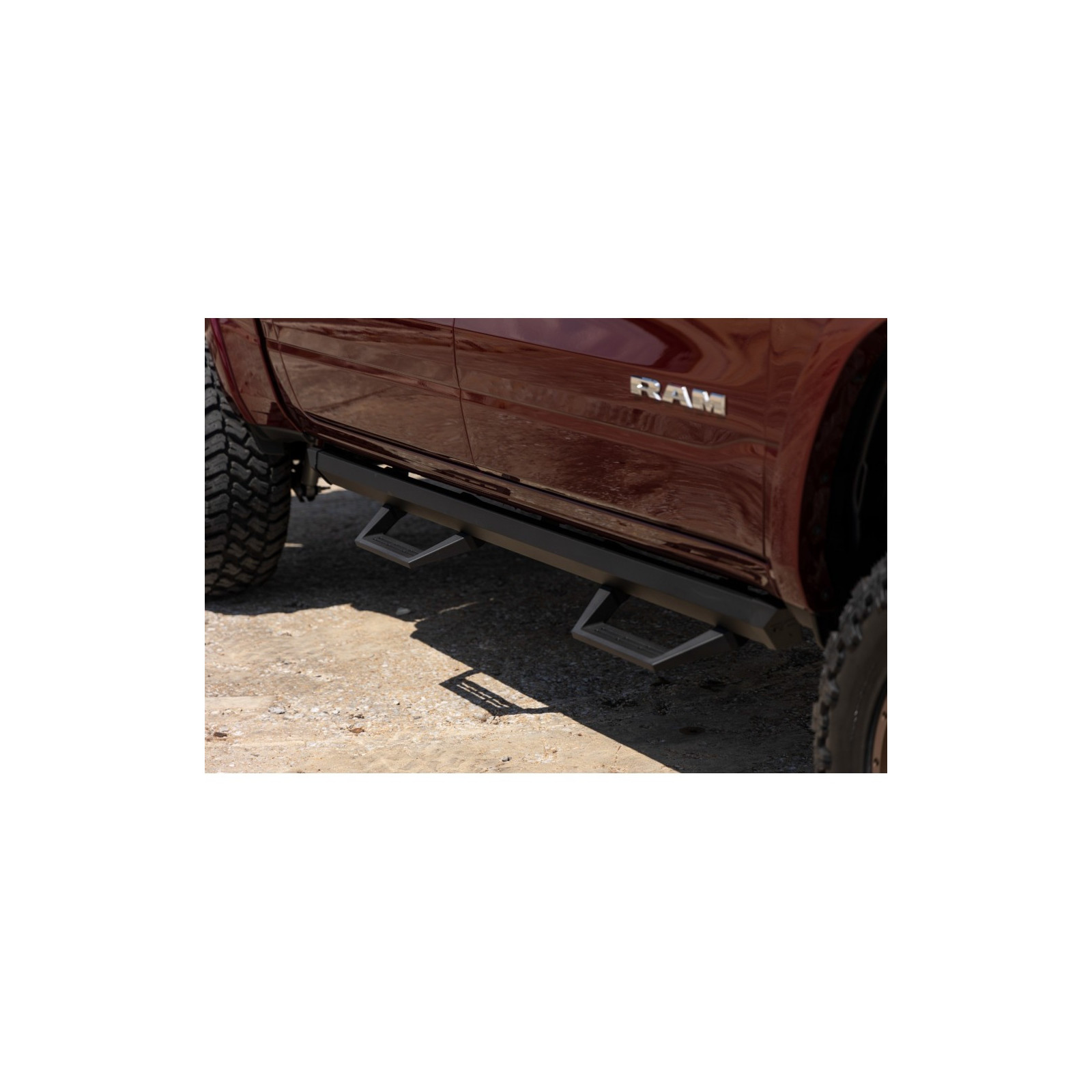OFFROAD EXPRESS ROUGH COUNTRY RC31016