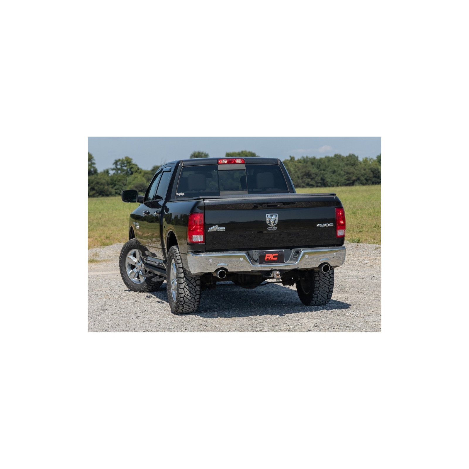 OFFROAD EXPRESS ROUGH COUNTRY RC31015