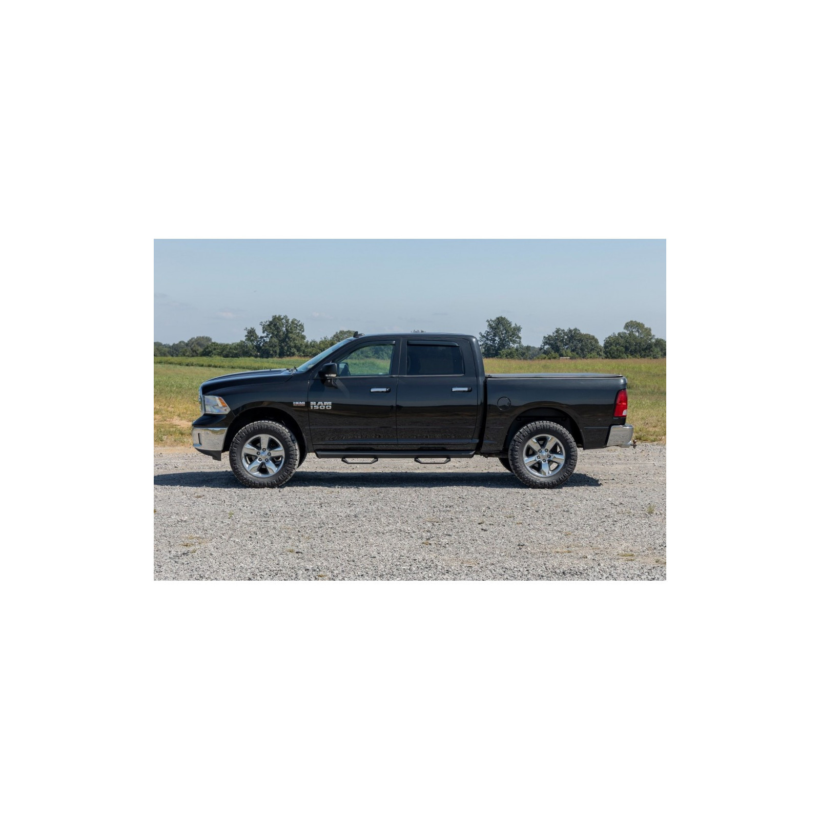OFFROAD EXPRESS ROUGH COUNTRY RC31015