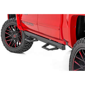 OFFROAD EXPRESS ROUGH COUNTRY RC11018