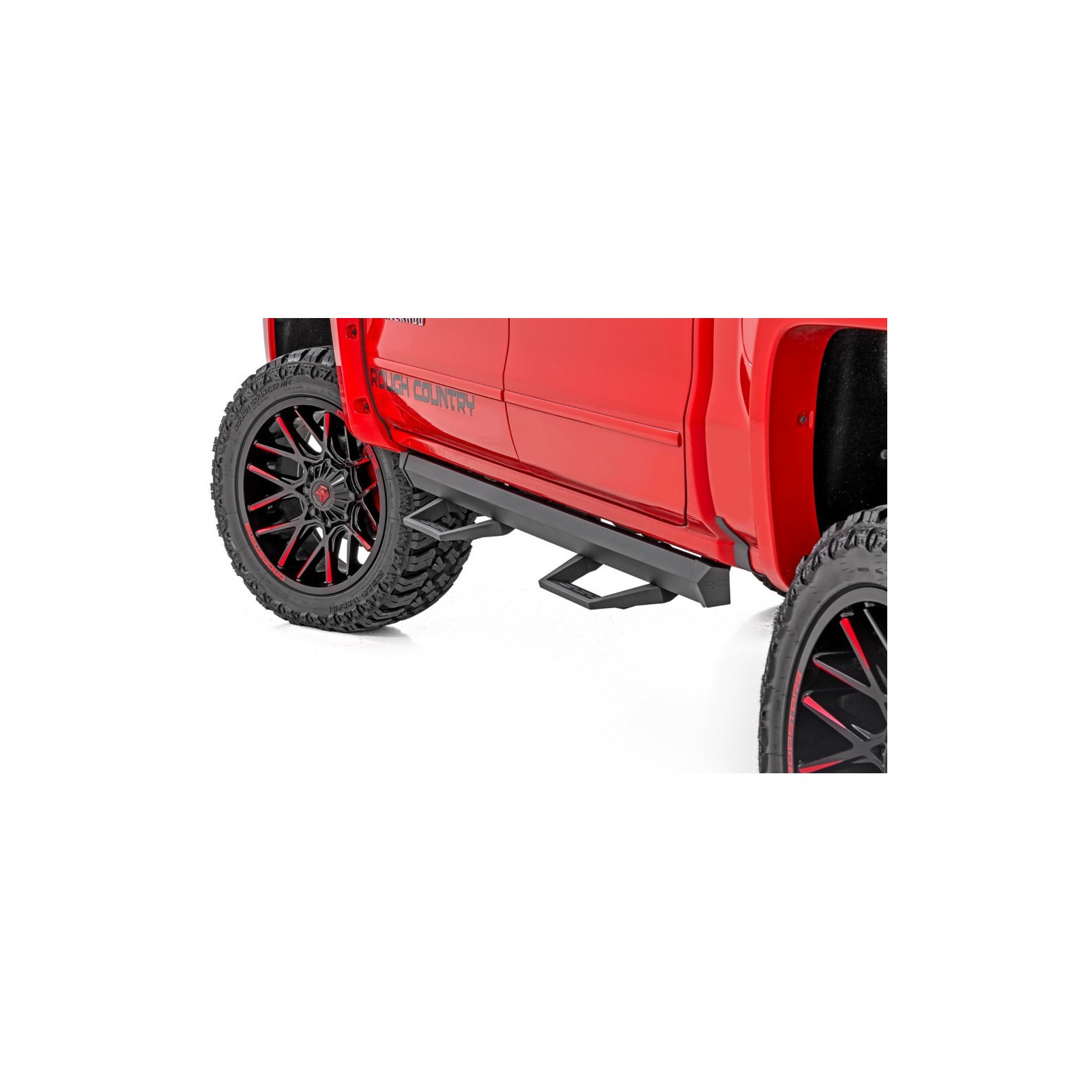 OFFROAD EXPRESS ROUGH COUNTRY RC11018